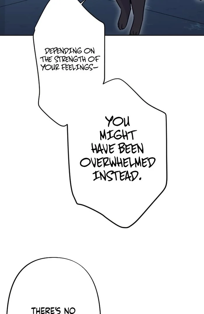 Your Highness i Decide My Fate Chapter 27 - page 109