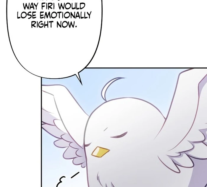 Your Highness i Decide My Fate Chapter 27 - page 110