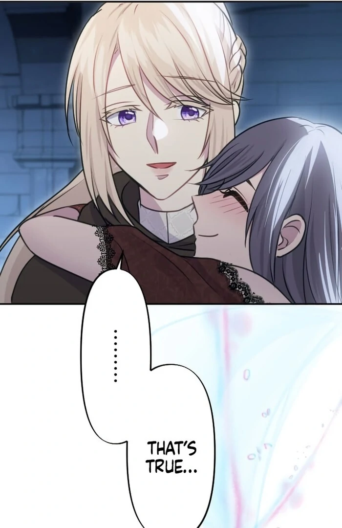 Your Highness i Decide My Fate Chapter 27 - page 112