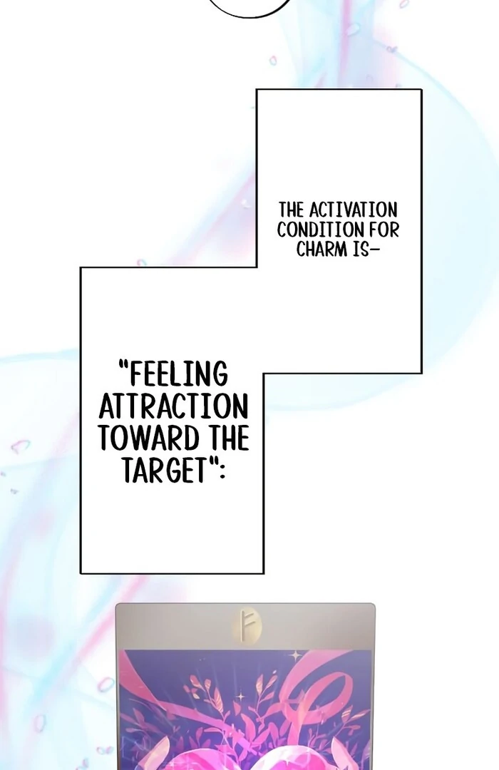 Your Highness i Decide My Fate Chapter 27 - page 113