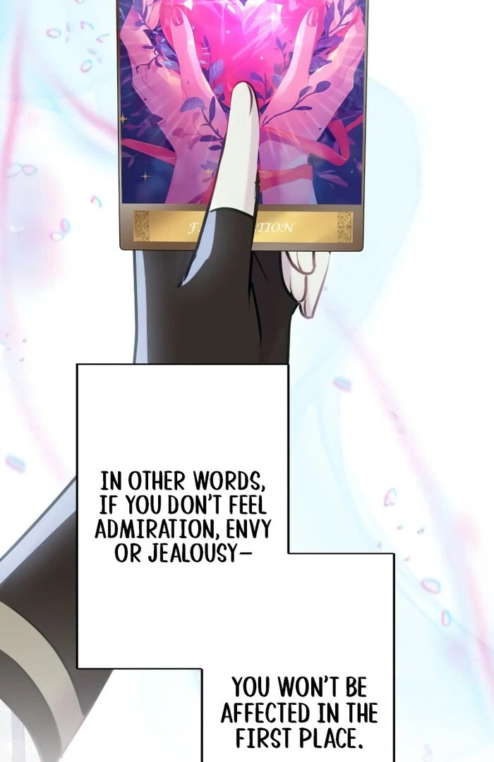 Your Highness i Decide My Fate Chapter 27 - page 114