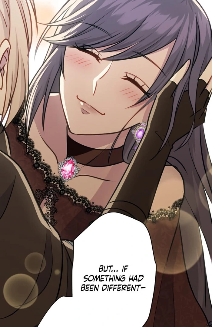 Your Highness i Decide My Fate Chapter 27 - page 116