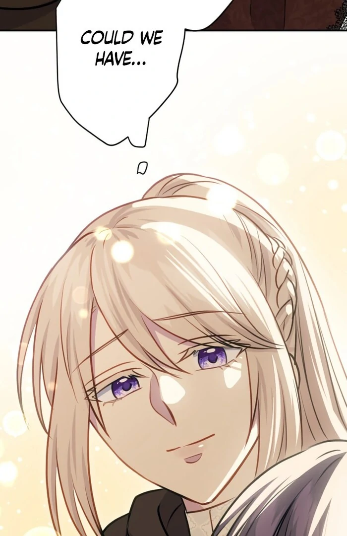 Your Highness i Decide My Fate Chapter 27 - page 117