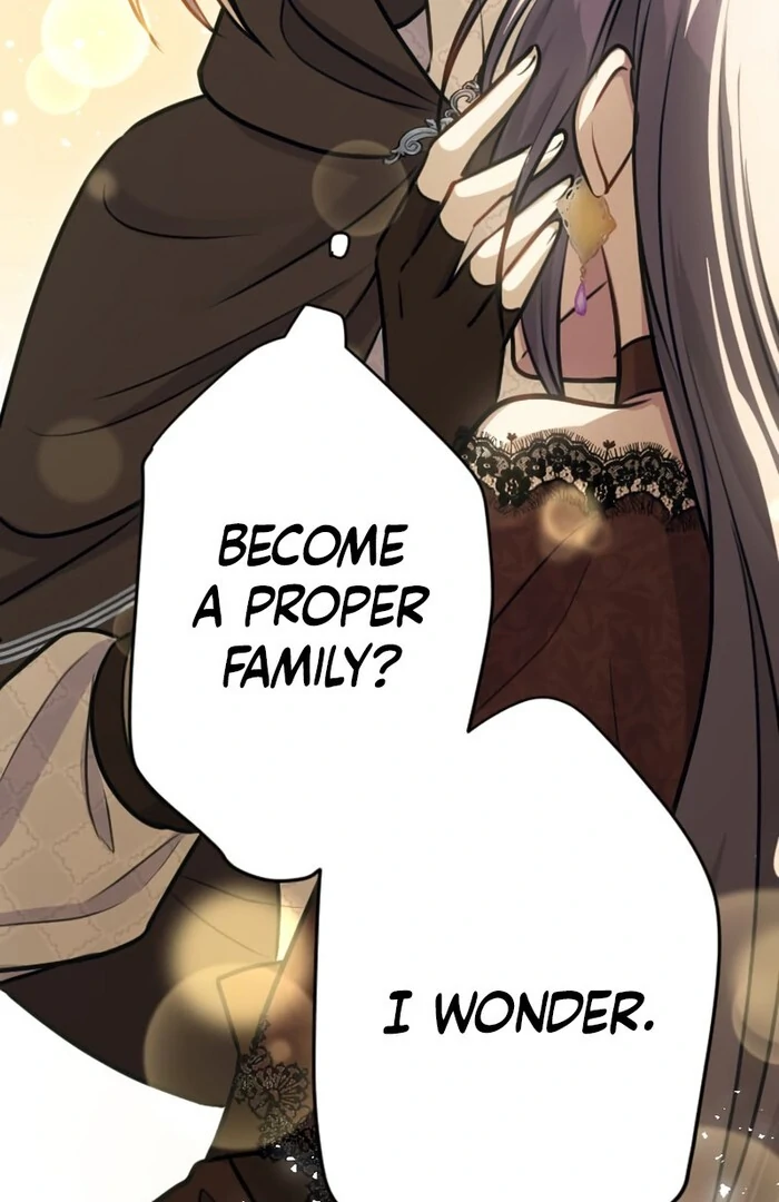 Your Highness i Decide My Fate Chapter 27 - page 118