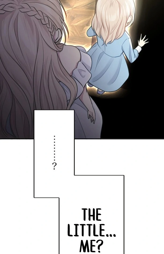 Your Highness i Decide My Fate Chapter 27 - page 11