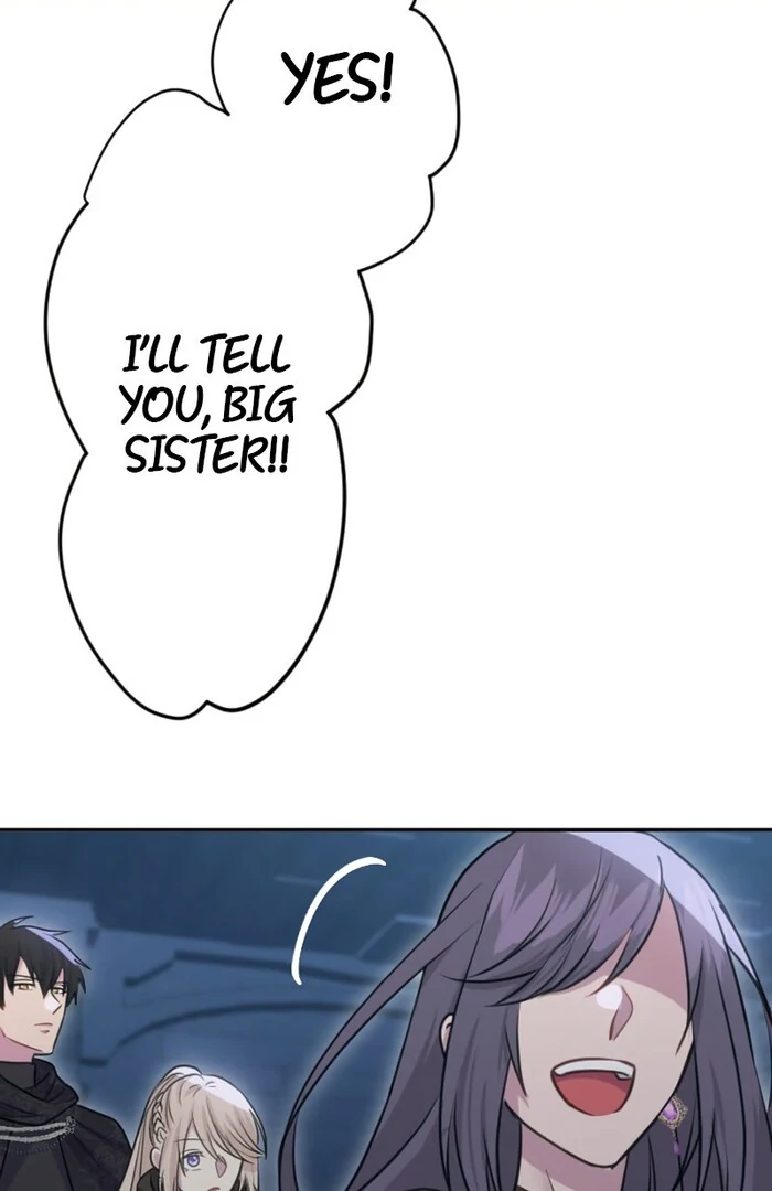 Your Highness i Decide My Fate Chapter 27 - page 122