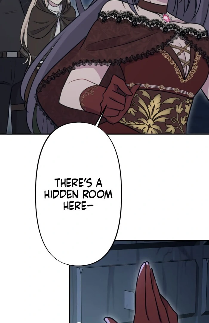 Your Highness i Decide My Fate Chapter 27 - page 123