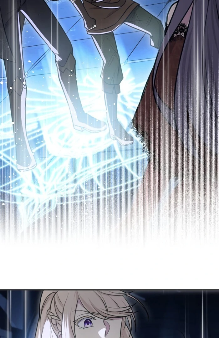 Your Highness i Decide My Fate Chapter 27 - page 127