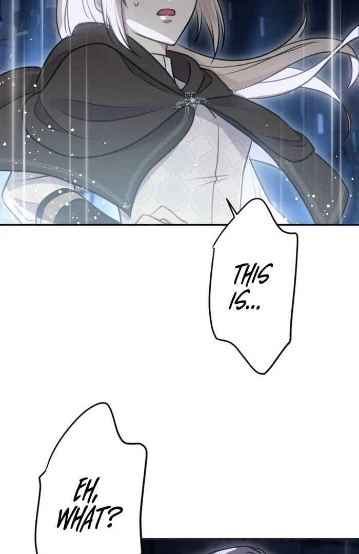 Your Highness i Decide My Fate Chapter 27 - page 128