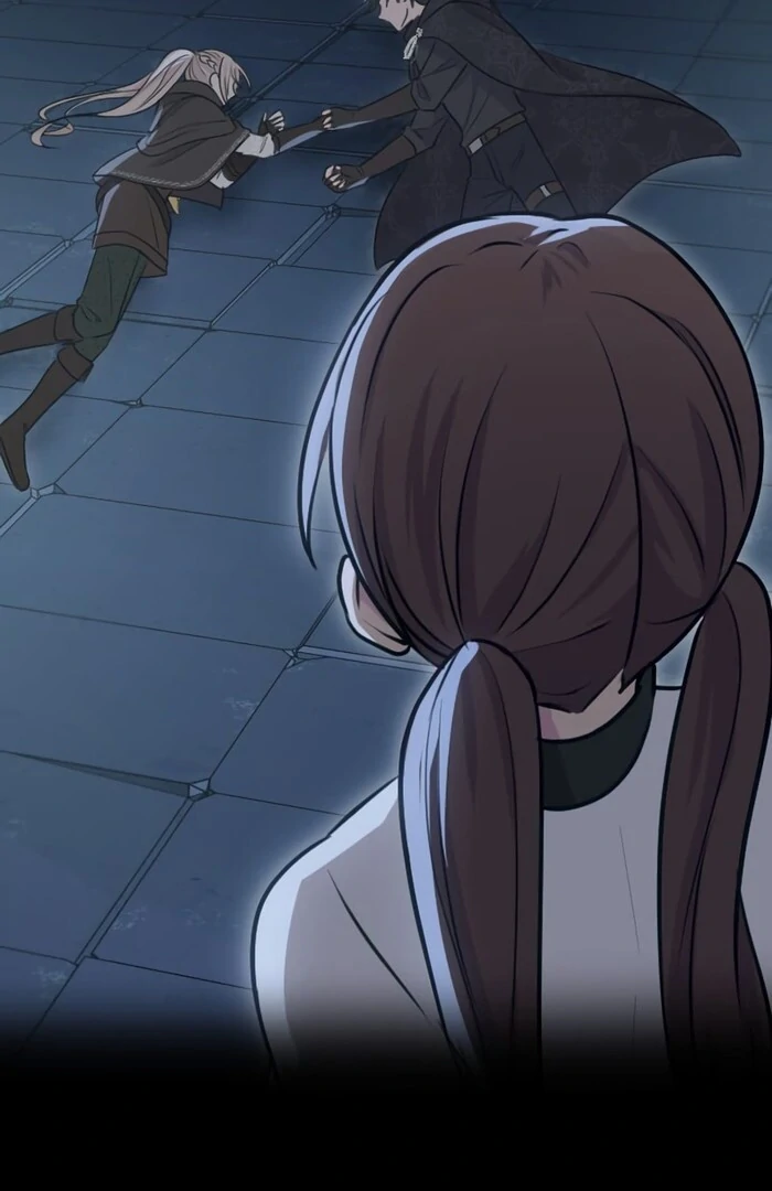 Your Highness i Decide My Fate Chapter 27 - page 136