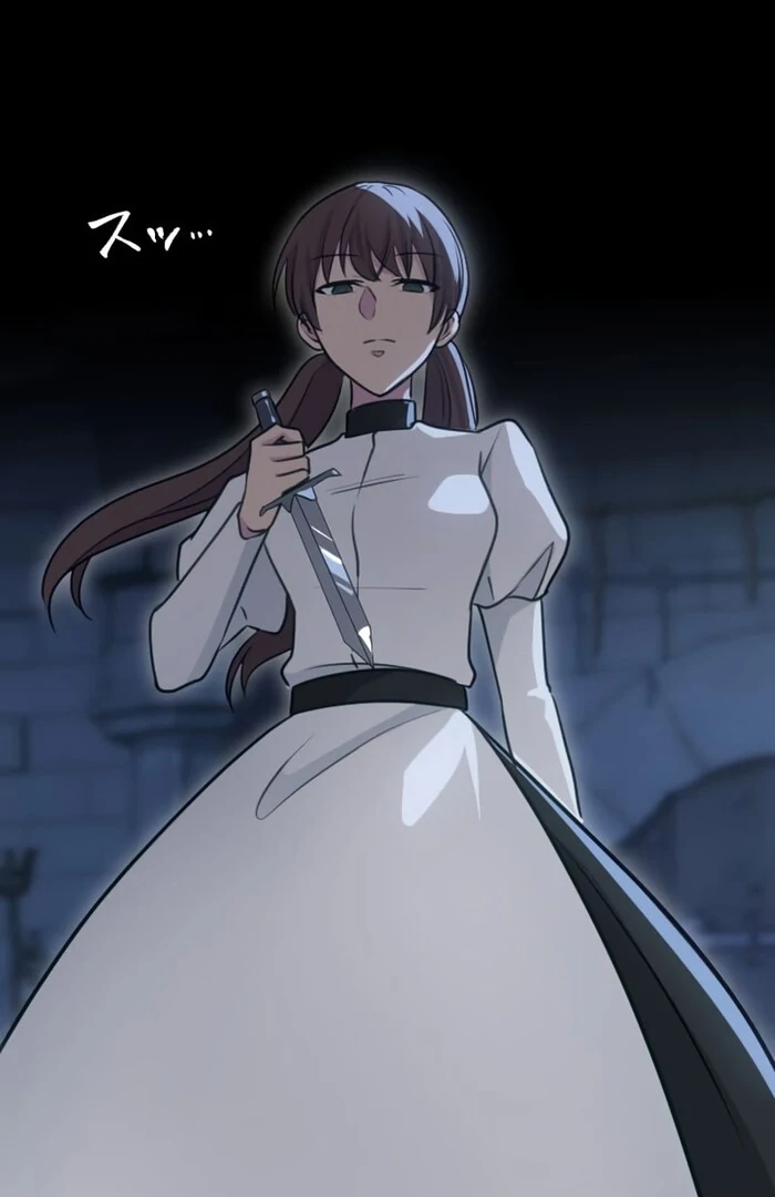 Your Highness i Decide My Fate Chapter 27 - page 137