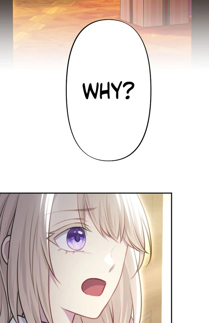 Your Highness i Decide My Fate Chapter 27 - page 15