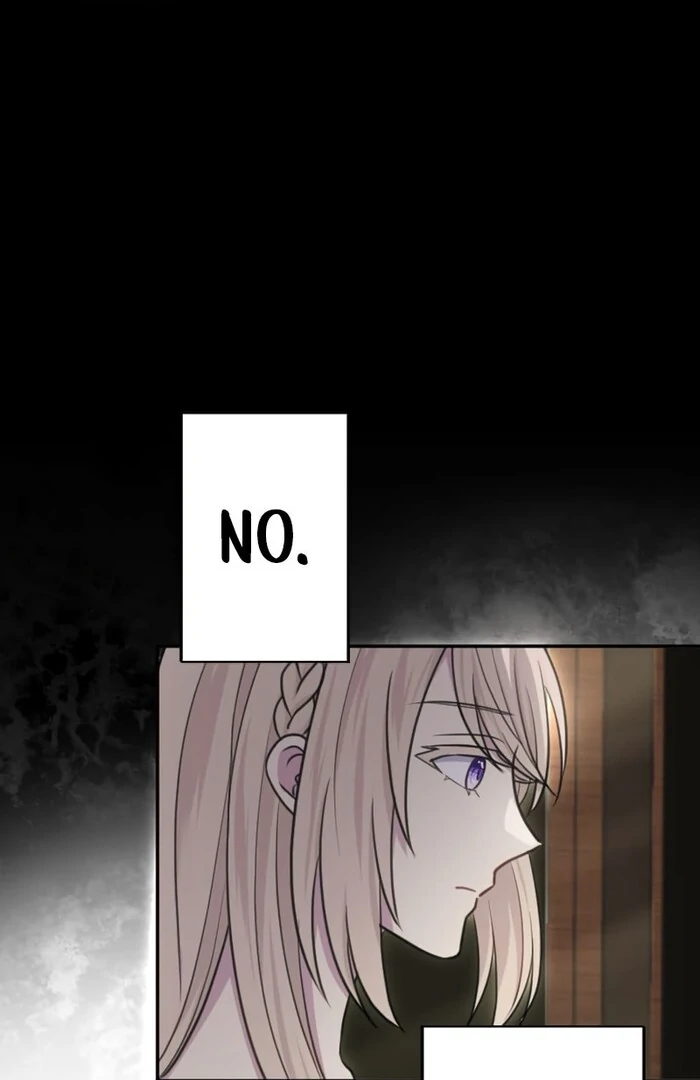 Your Highness i Decide My Fate Chapter 27 - page 20