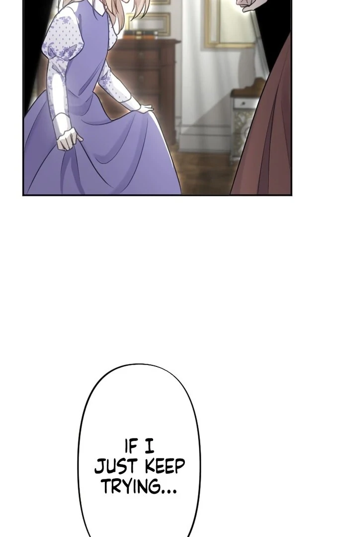 Your Highness i Decide My Fate Chapter 27 - page 23