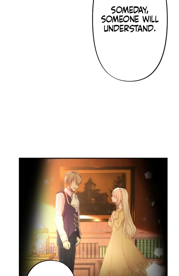 Your Highness i Decide My Fate Chapter 27 - page 25