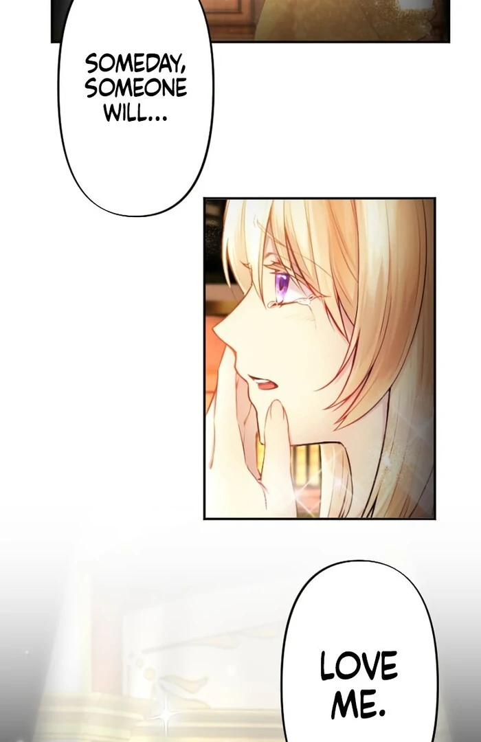 Your Highness i Decide My Fate Chapter 27 - page 26