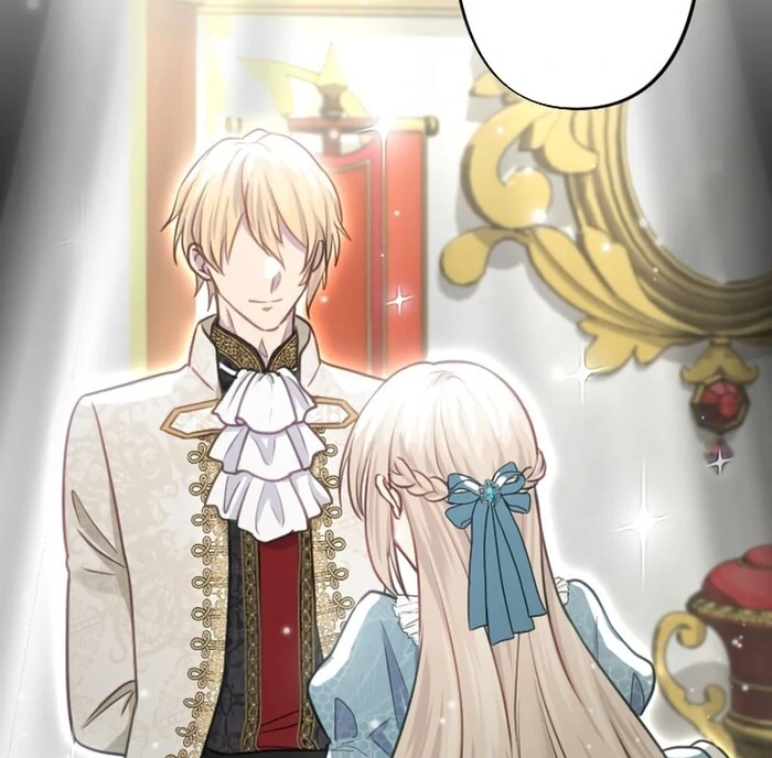 Your Highness i Decide My Fate Chapter 27 - page 27