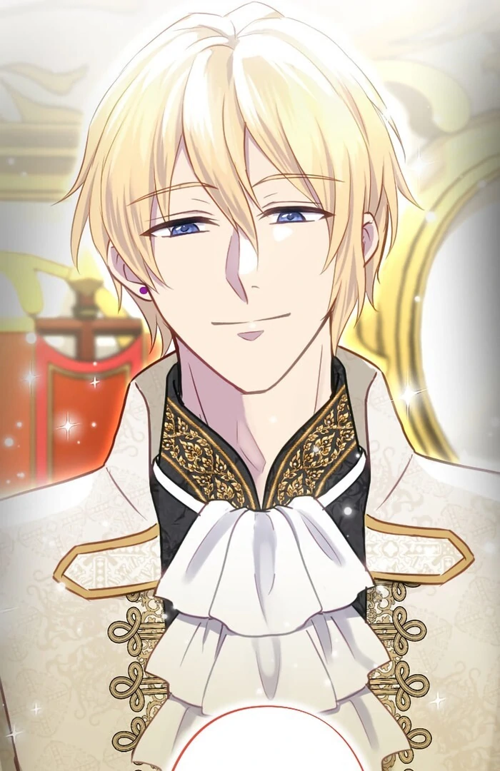 Your Highness i Decide My Fate Chapter 27 - page 29