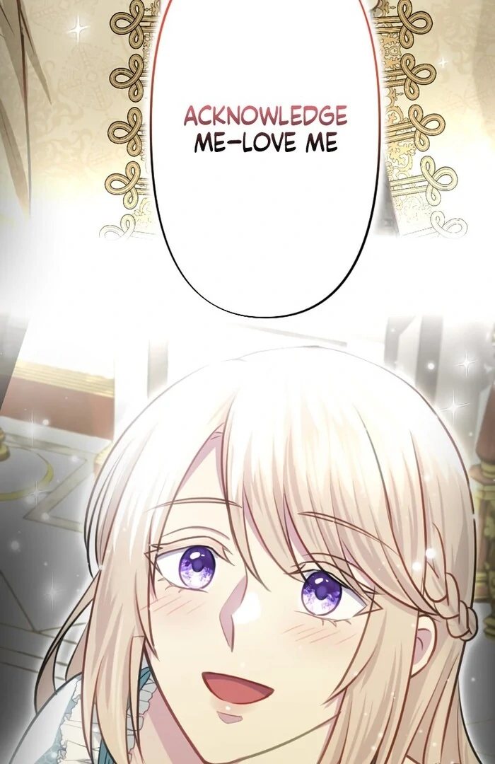 Your Highness i Decide My Fate Chapter 27 - page 30