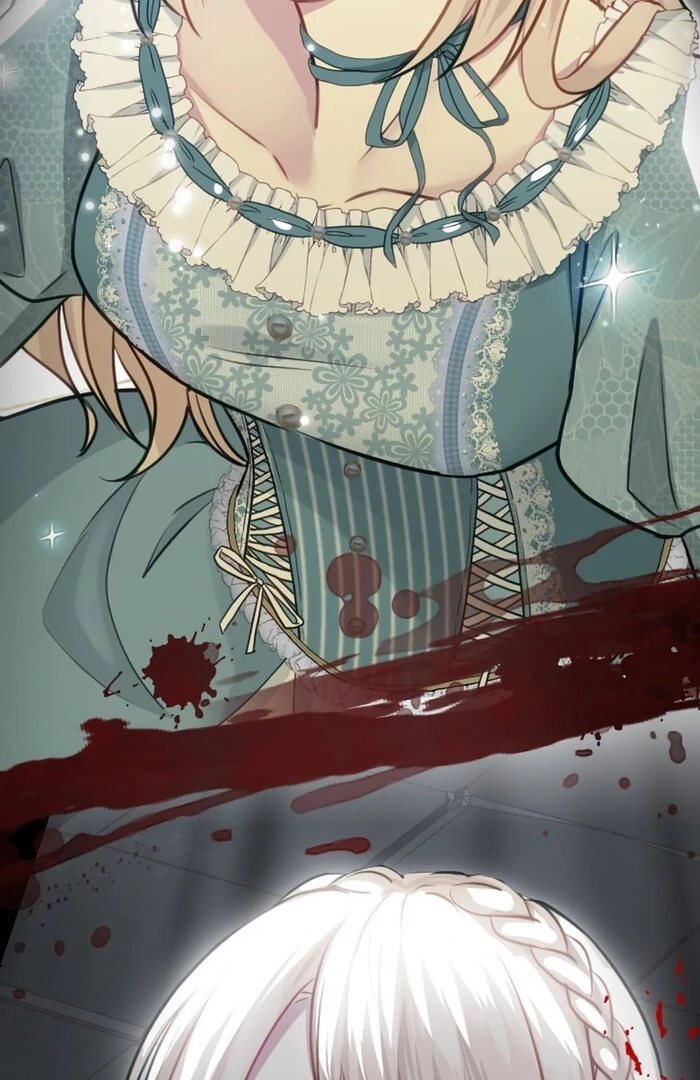 Your Highness i Decide My Fate Chapter 27 - page 31