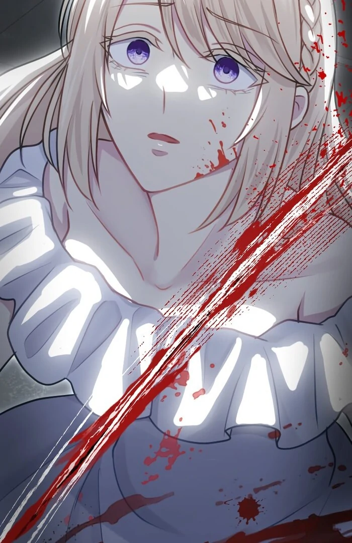 Your Highness i Decide My Fate Chapter 27 - page 32