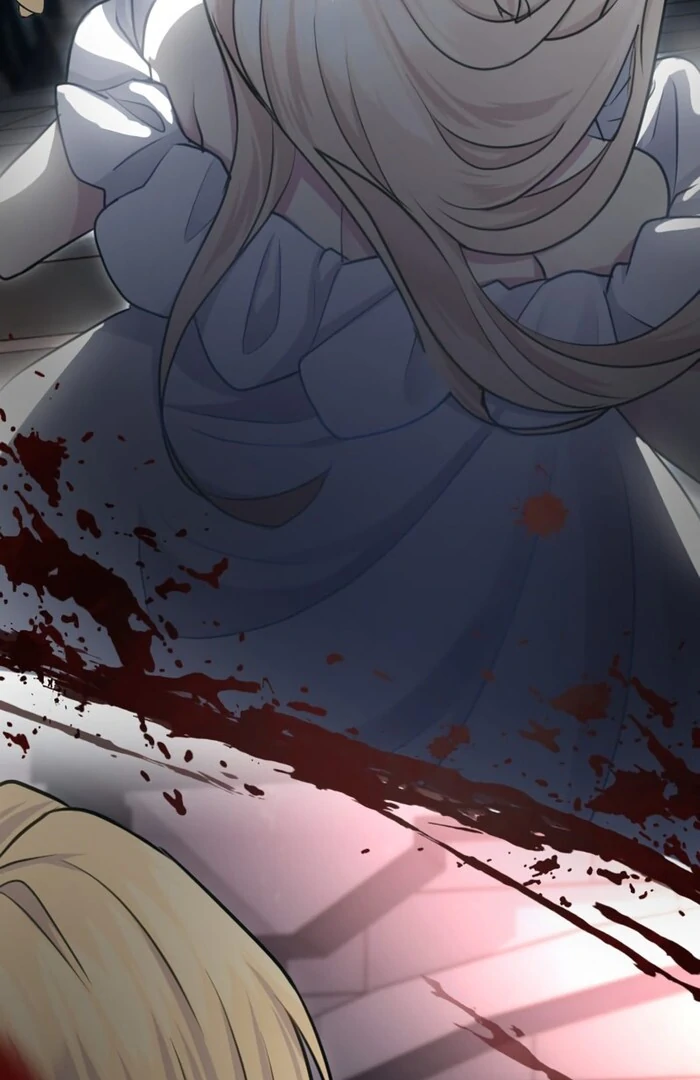 Your Highness i Decide My Fate Chapter 27 - page 34