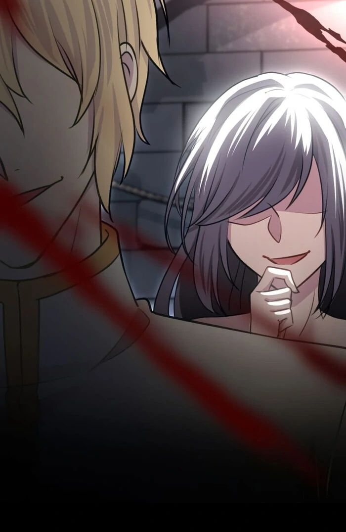 Your Highness i Decide My Fate Chapter 27 - page 35