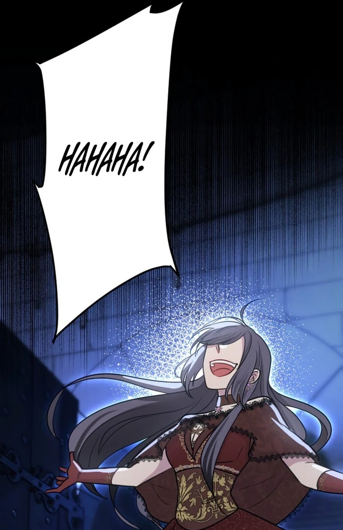 Your Highness i Decide My Fate Chapter 27 - page 37