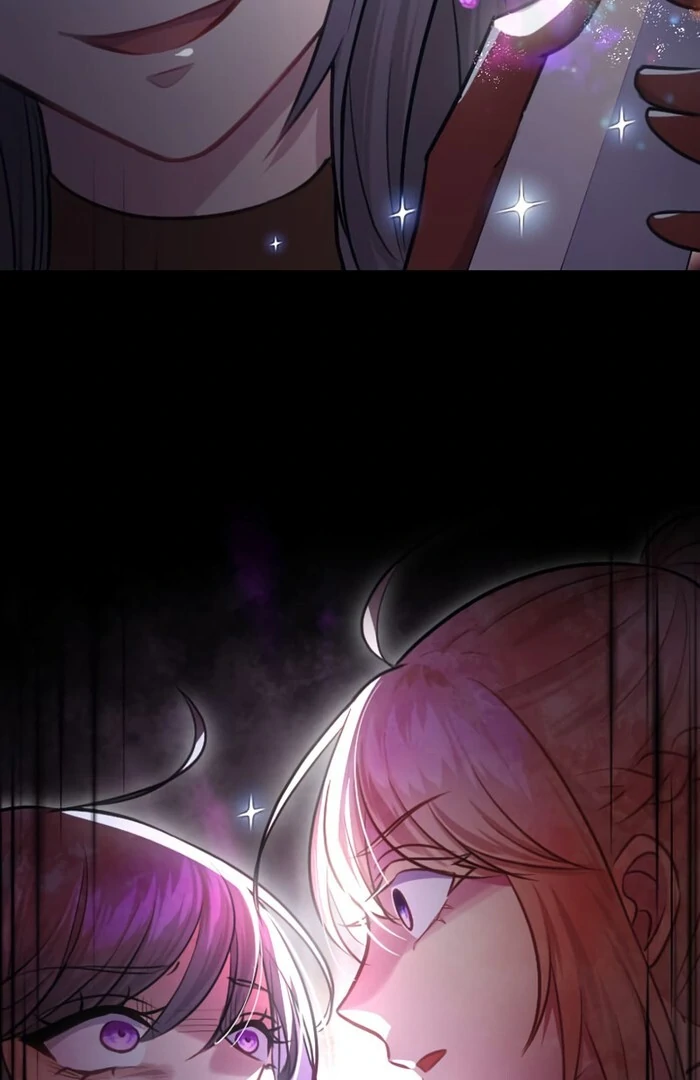 Your Highness i Decide My Fate Chapter 27 - page 3