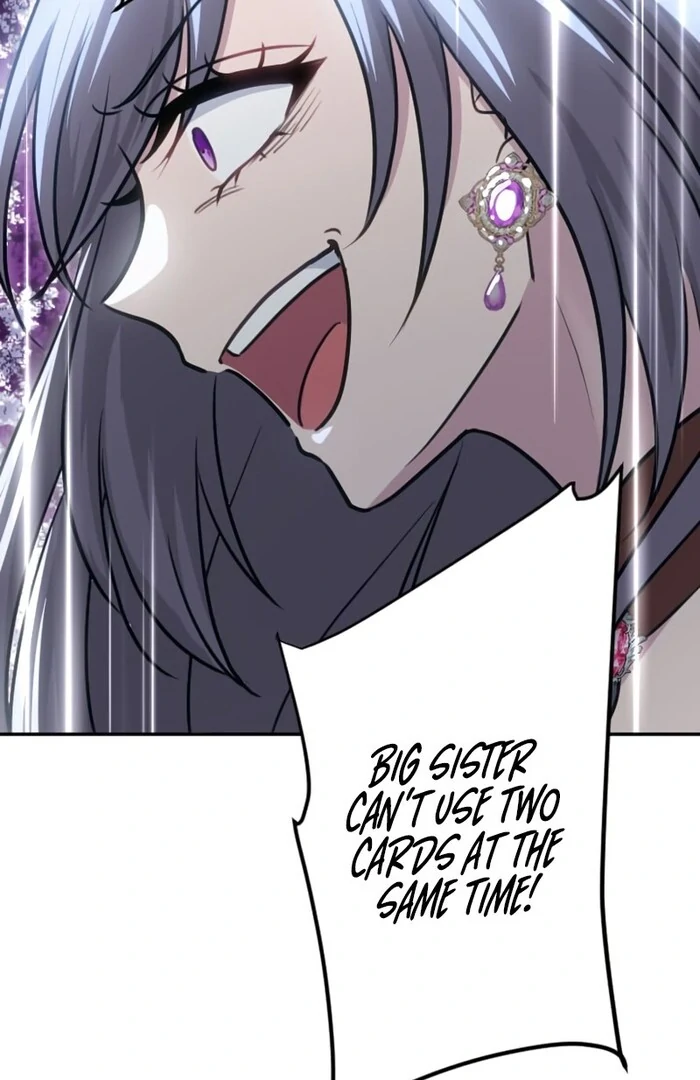 Your Highness i Decide My Fate Chapter 27 - page 40