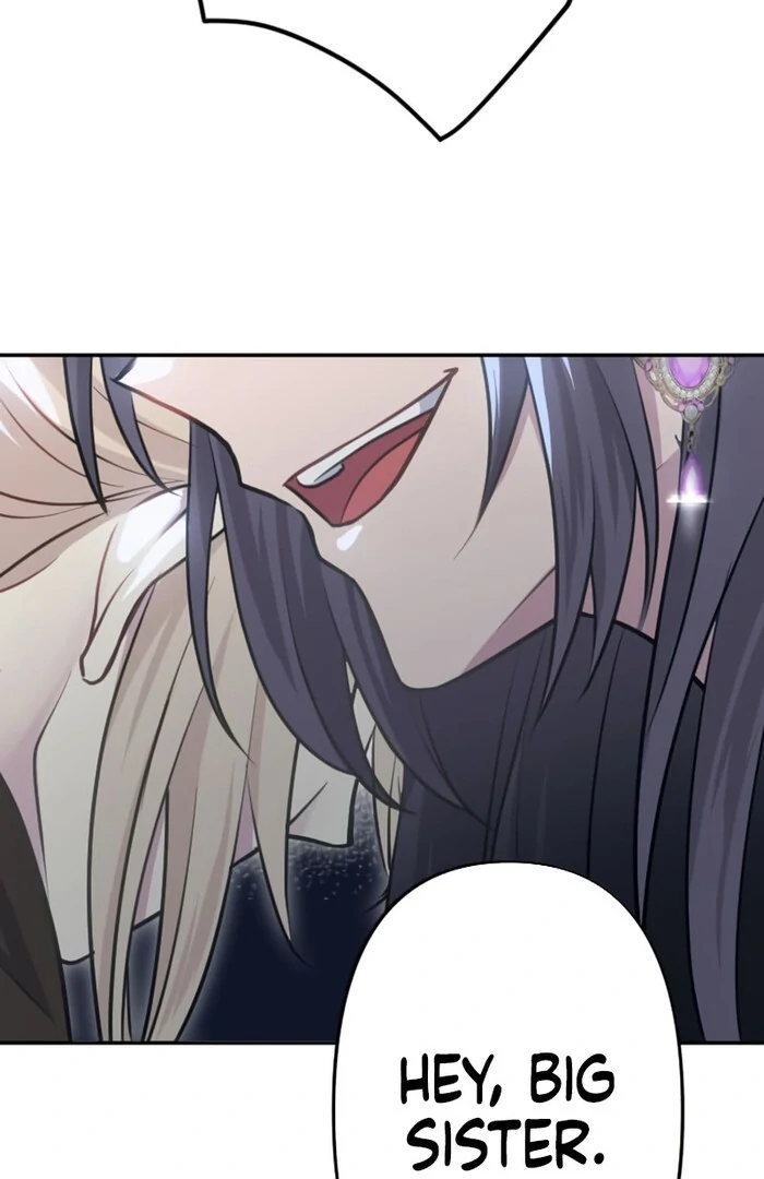 Your Highness i Decide My Fate Chapter 27 - page 43