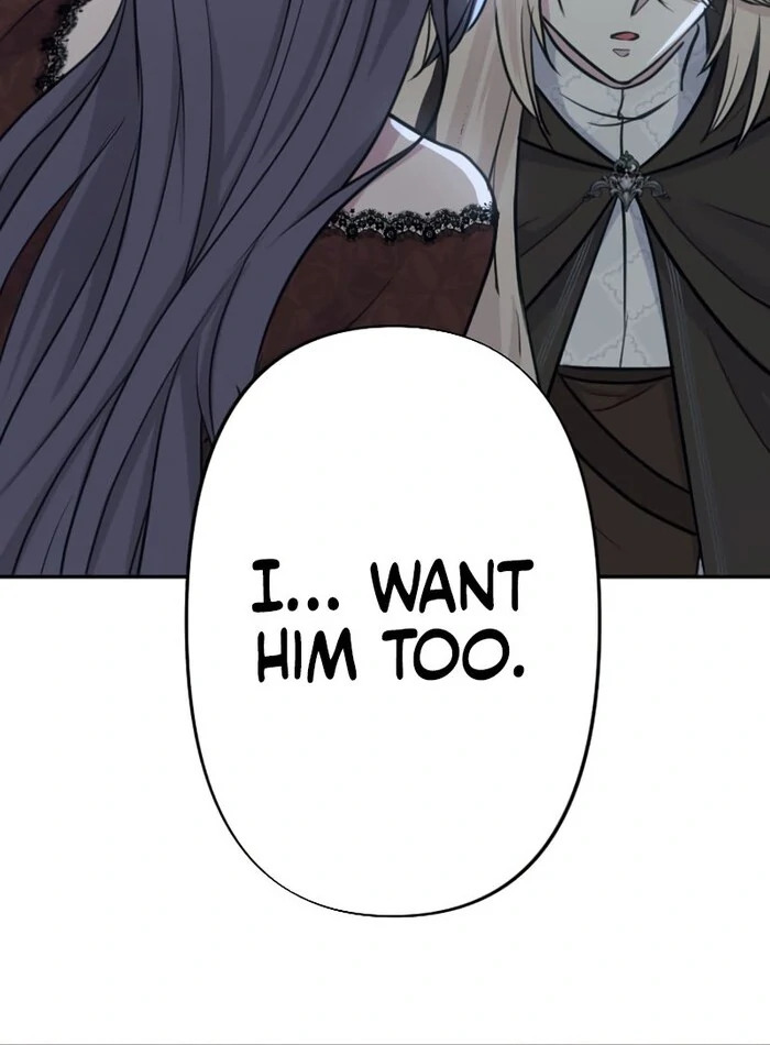 Your Highness i Decide My Fate Chapter 27 - page 45