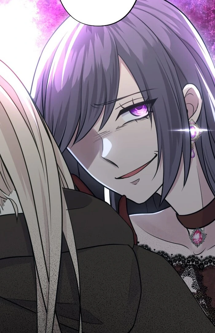 Your Highness i Decide My Fate Chapter 27 - page 47