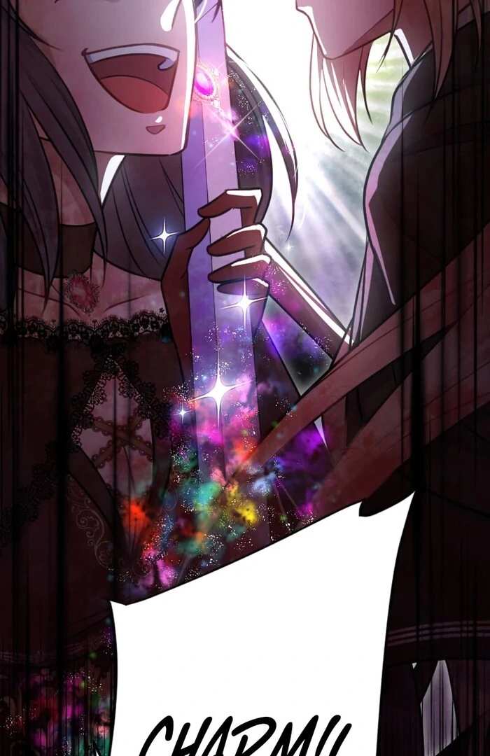 Your Highness i Decide My Fate Chapter 27 - page 4