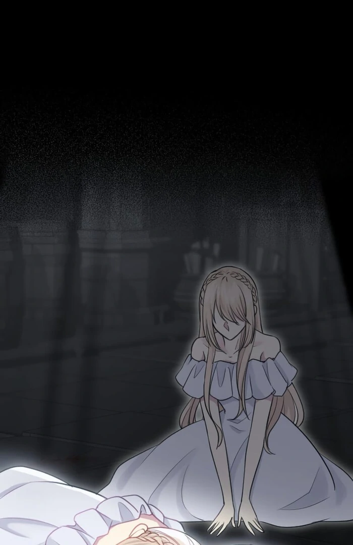 Your Highness i Decide My Fate Chapter 27 - page 50