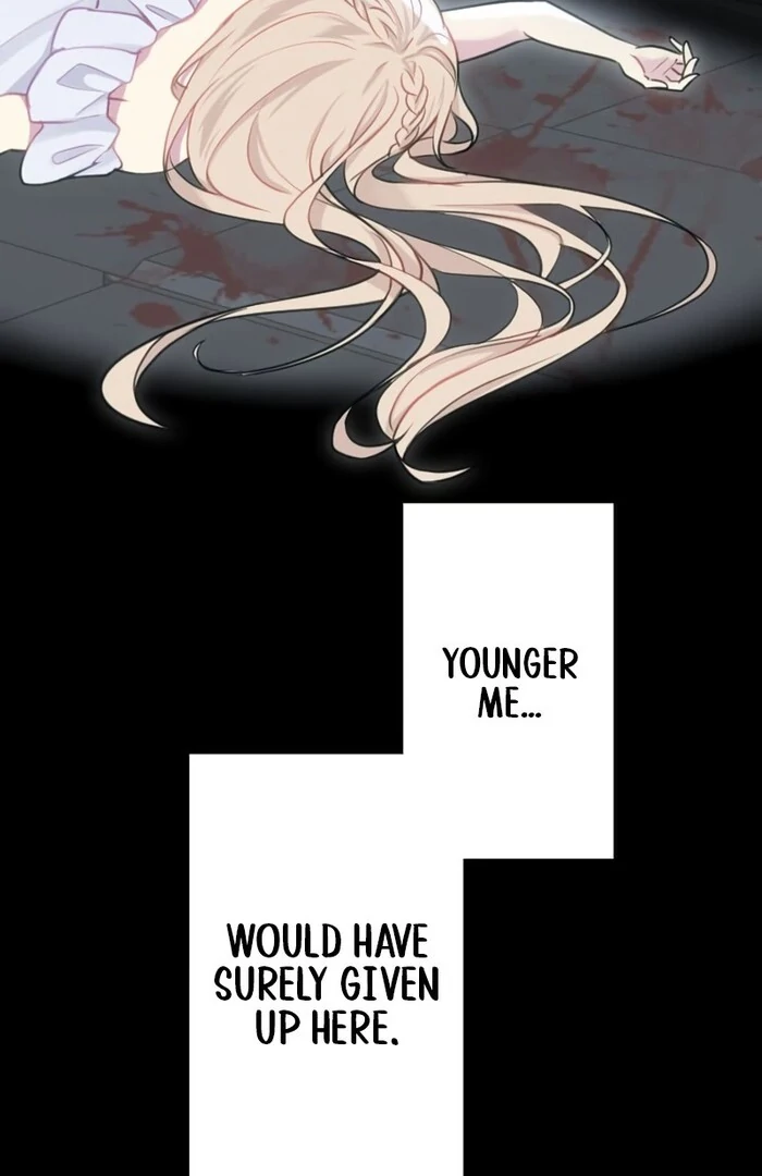 Your Highness i Decide My Fate Chapter 27 - page 51