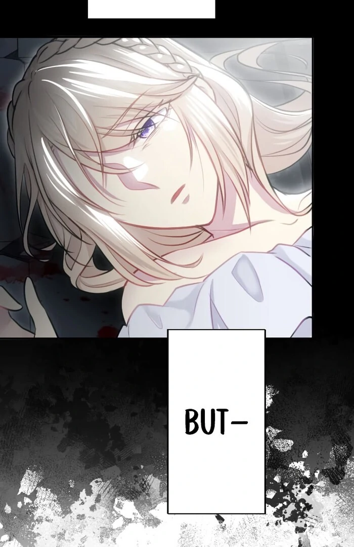 Your Highness i Decide My Fate Chapter 27 - page 52