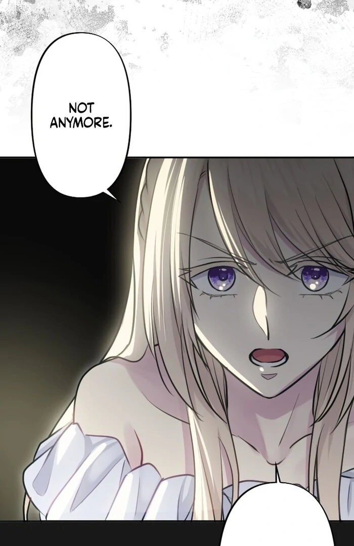 Your Highness i Decide My Fate Chapter 27 - page 53