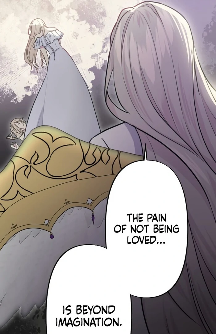 Your Highness i Decide My Fate Chapter 27 - page 56