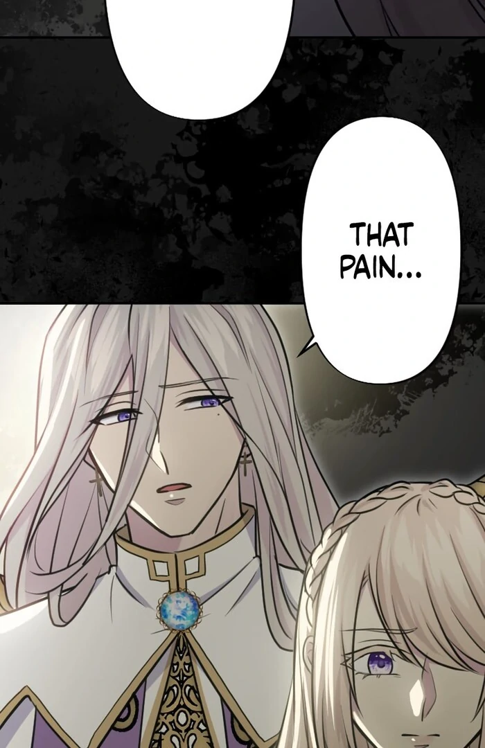 Your Highness i Decide My Fate Chapter 27 - page 57