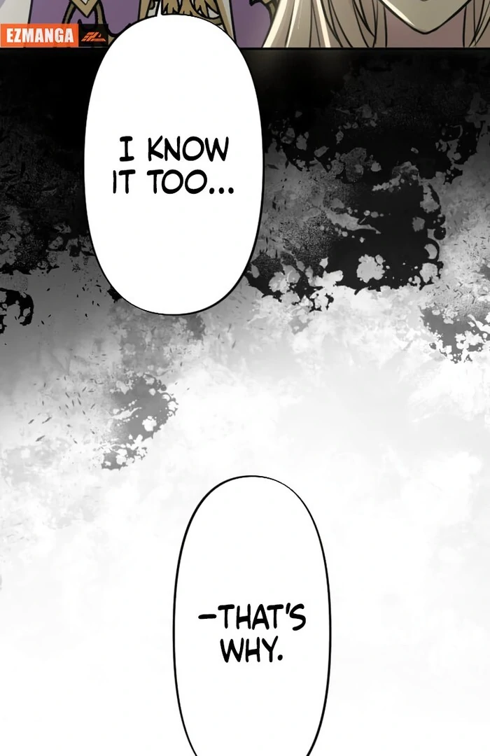 Your Highness i Decide My Fate Chapter 27 - page 58