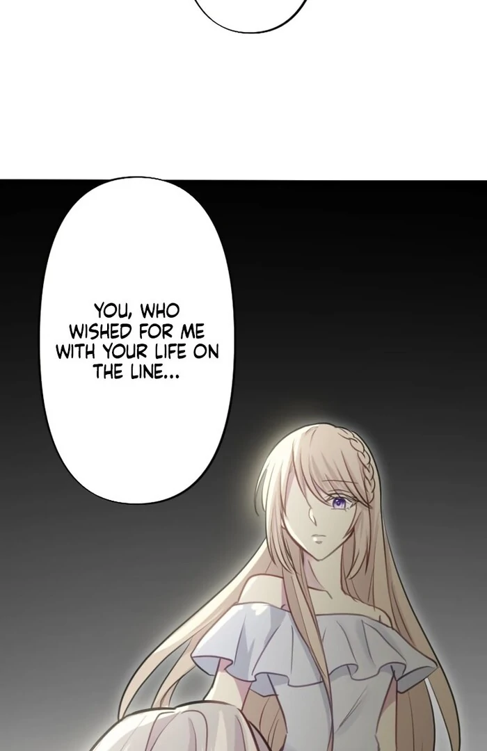 Your Highness i Decide My Fate Chapter 27 - page 59