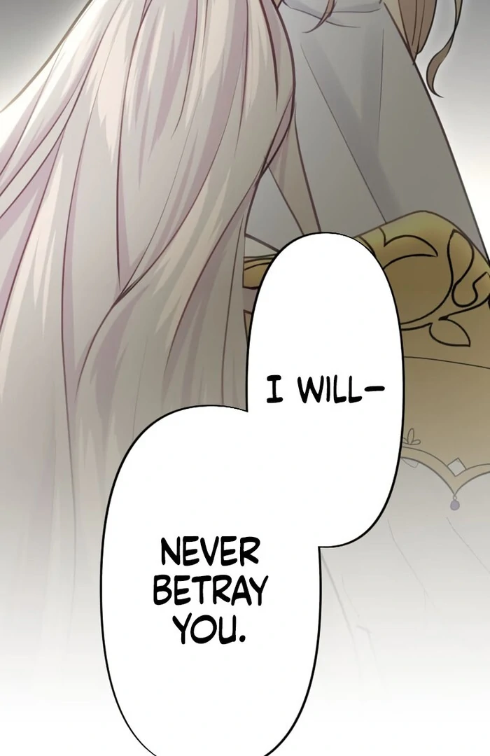 Your Highness i Decide My Fate Chapter 27 - page 60