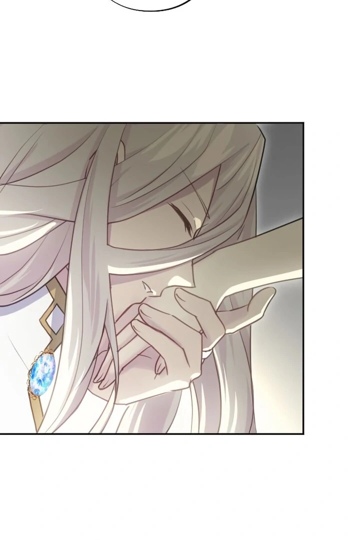 Your Highness i Decide My Fate Chapter 27 - page 61