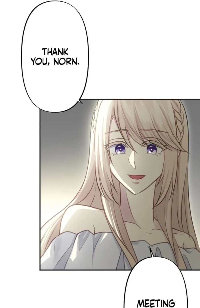 Your Highness i Decide My Fate Chapter 27 - page 62