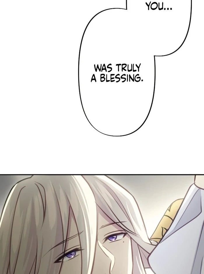 Your Highness i Decide My Fate Chapter 27 - page 63