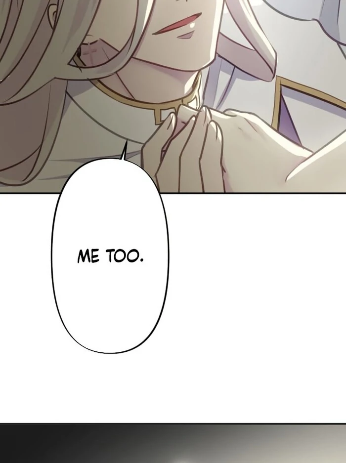 Your Highness i Decide My Fate Chapter 27 - page 64