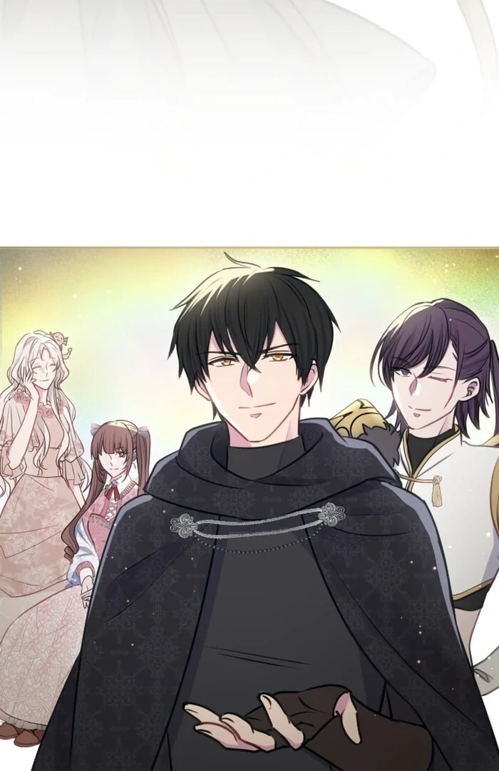 Your Highness i Decide My Fate Chapter 27 - page 67