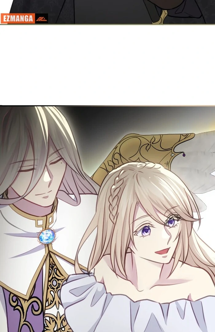 Your Highness i Decide My Fate Chapter 27 - page 68