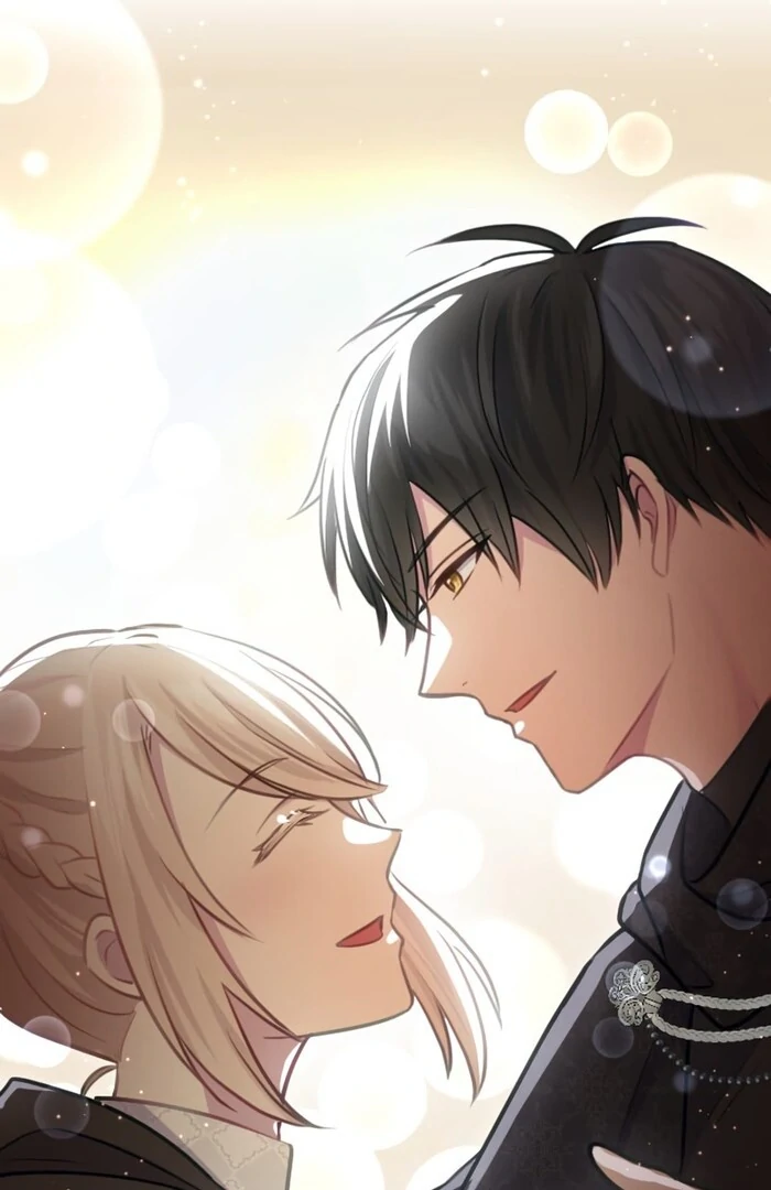 Your Highness i Decide My Fate Chapter 27 - page 70